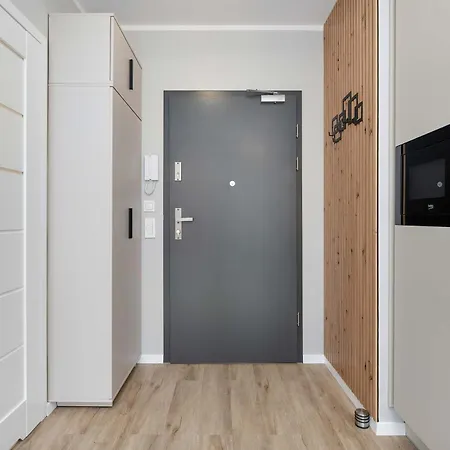 Mostek 4 Przytulne Dla 3 Osob Nad Rzeka By Renters * Gdańsk