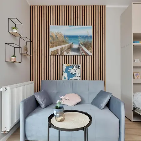 Mostek 4 Przytulne Dla 3 Osob Nad Rzeka By Renters * Gdańsk