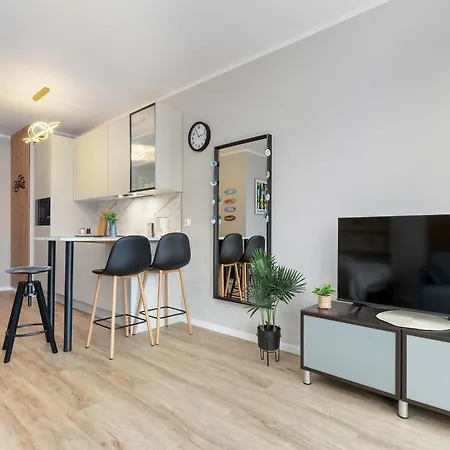 Lägenhet Mostek 4 Przytulne Dla 3 Osob Nad Rzeka By Renters