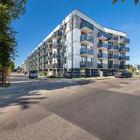 Mostek 4 Przytulne Dla 3 Osob Nad Rzeka By Renters * Gdańsk