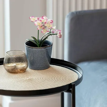 Mostek 4 Przytulne Dla 3 Osob Nad Rzeka By Renters Lägenhet