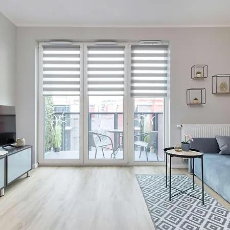 Mostek 4 Przytulne Dla 3 Osob Nad Rzeka By Renters Apartamento *