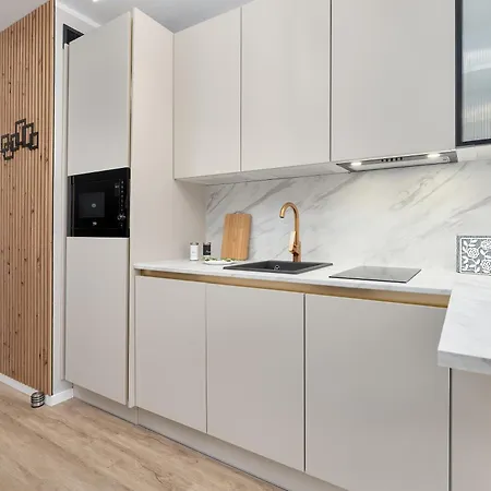 Lägenhet Mostek 4 Przytulne Dla 3 Osob Nad Rzeka By Renters Gdańsk