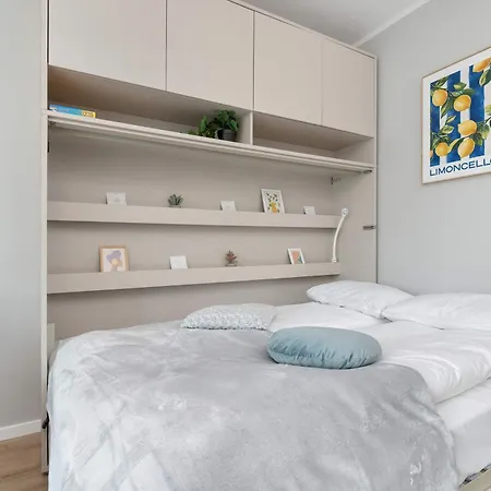 Lägenhet Mostek 4 Przytulne Dla 3 Osob Nad Rzeka By Renters