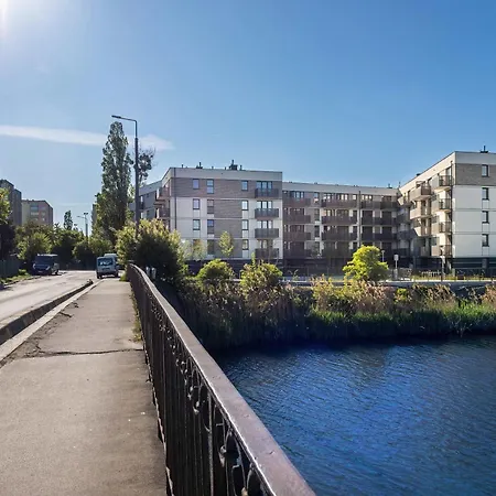 Apartman Mostek 4 Przytulne Dla 3 Osob Nad Rzeka By Renters *